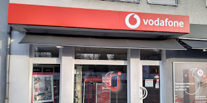 Vodafone Shop Lampertheim