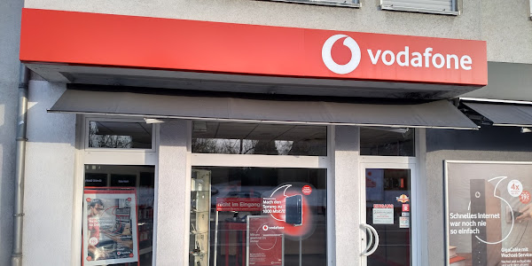 Vodafone Shop Lampertheim