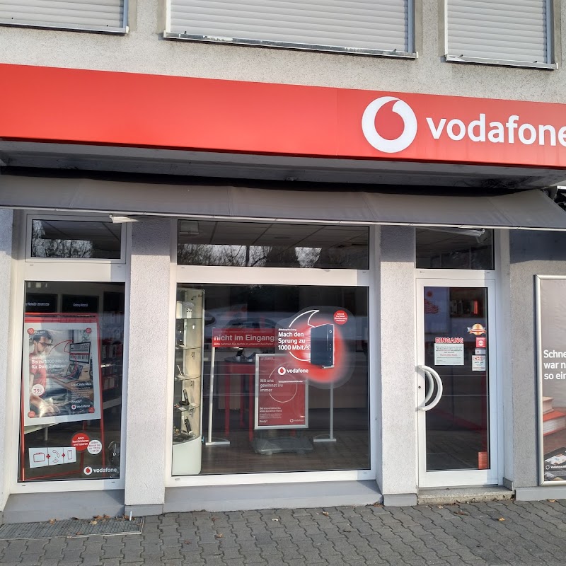 Vodafone Shop Lampertheim