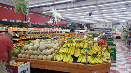 Grocery Store «Carnicerias Jimenez», reviews and photos, 717 N 19th Ave, Melrose Park, IL 60160, USA