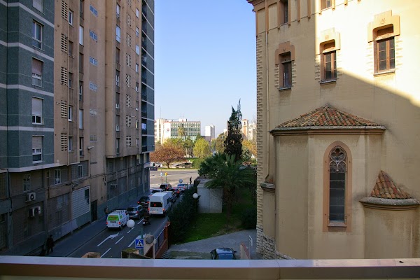 Hotel Cosmos Tarragona