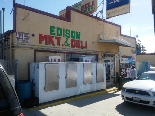Edison Mini Mart