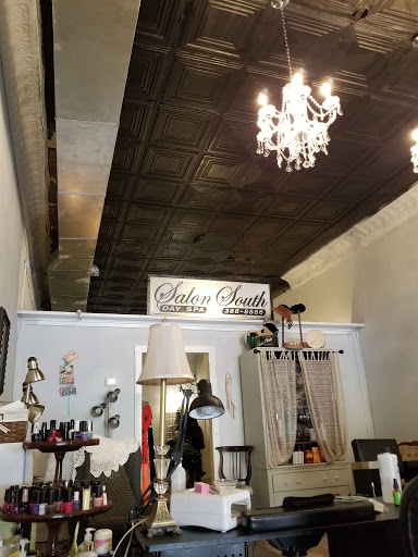 Beauty Salon «Salon South», reviews and photos, 109 W 7th St, Columbia, TN 38401, USA