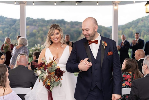 Bridal Shop «Lady Gray Dress Shop», reviews and photos, 274 Main St, Beacon, NY 12508, USA