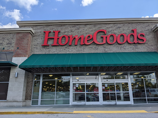 HomeGoods, 320 Harbison Blvd a, Columbia, SC 29212, USA, 