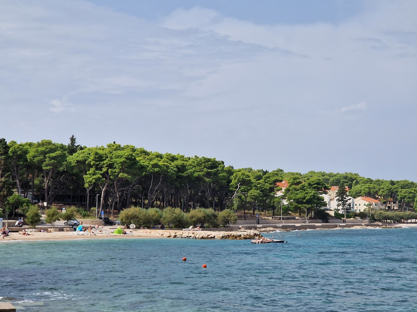 Sutivan Beach photo #7