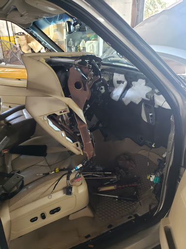 Car Repair and Maintenance «A & D Automotive Center», reviews and photos, 1127 E Twiggs St, Tampa, FL 33602, USA