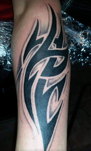 Explore nephew tattoo ideas, creative tattoo ideas in Bethlehem, available at Southside Ink