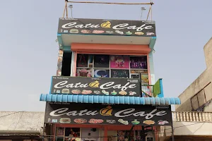 Catu Cafe image