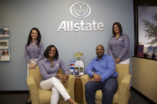 Insurance Agency «Allstate Insurance Agent: Odis Mack», reviews and photos