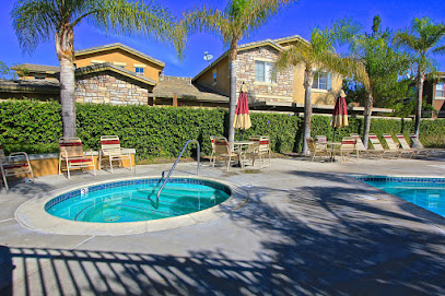 Auberry Place Temecula