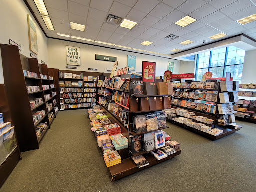 Book Store «Barnes & Noble», reviews and photos, 3102 Northline Ave, Greensboro, NC 27408, USA