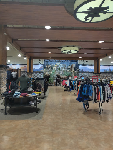 Outdoor Sports Store «Field & Stream», reviews and photos, 1510 Polaris Pkwy B, Columbus, OH 43240, USA