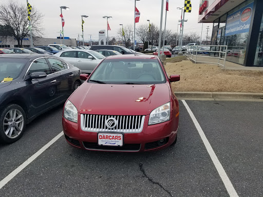 Toyota Dealer «DARCARS Toyota Frederick», reviews and photos, 5293 Buckeystown Pike, Frederick, MD 21704, USA