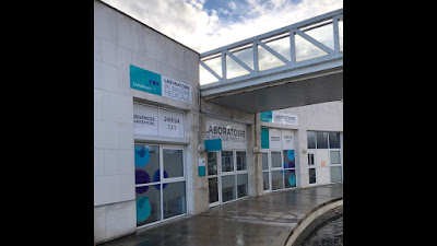 Laboratoire d'analyses médicales 24/7 - Caen Saint-Martin - Cerballiance à Caen