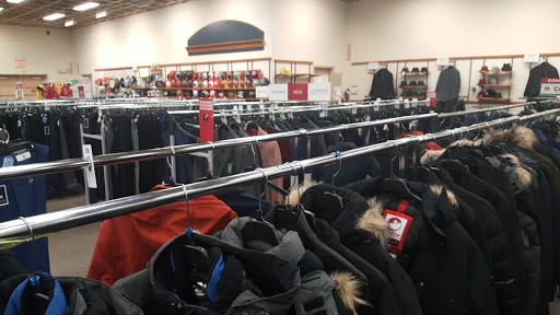 Clothing Store «Burlington Coat Factory», reviews and photos, 5445 Atlanta Hwy, Montgomery, AL 36109, USA