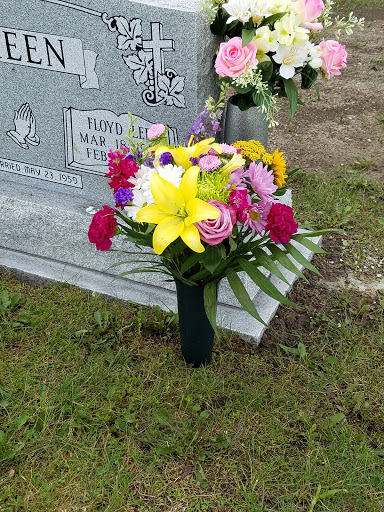 Florist «Teefey Flowers», reviews and photos, 9716 Holmes Rd, Kansas City, MO 64131, USA