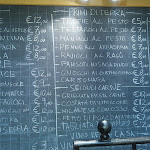 Photo n°1 de l'avis de Gianluigi.� fait le 16/06/2018 à 20:51 sur le  Le Piastre di Emma à Genoa