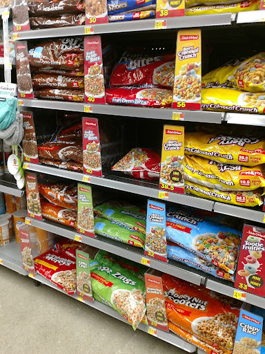 Department Store «Walmart Supercenter», reviews and photos, 1410 S Randall Rd, Algonquin, IL 60102, USA