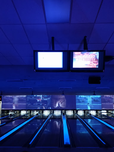 Bowling Alley «AMF Ponderosa Lanes», reviews and photos, 2118 Goliad Rd, San Antonio, TX 78223, USA