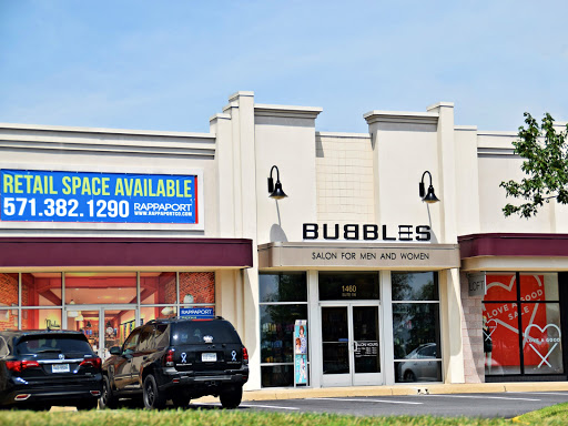 Hair Salon «BUBBLES», reviews and photos, 1460 Central Park Blvd, Fredericksburg, VA 22401, USA