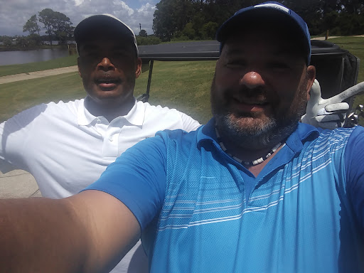 Golf Club «A.C.Read Golf Course», reviews and photos, 1440 Murray Rd, Pensacola, FL 32508, USA