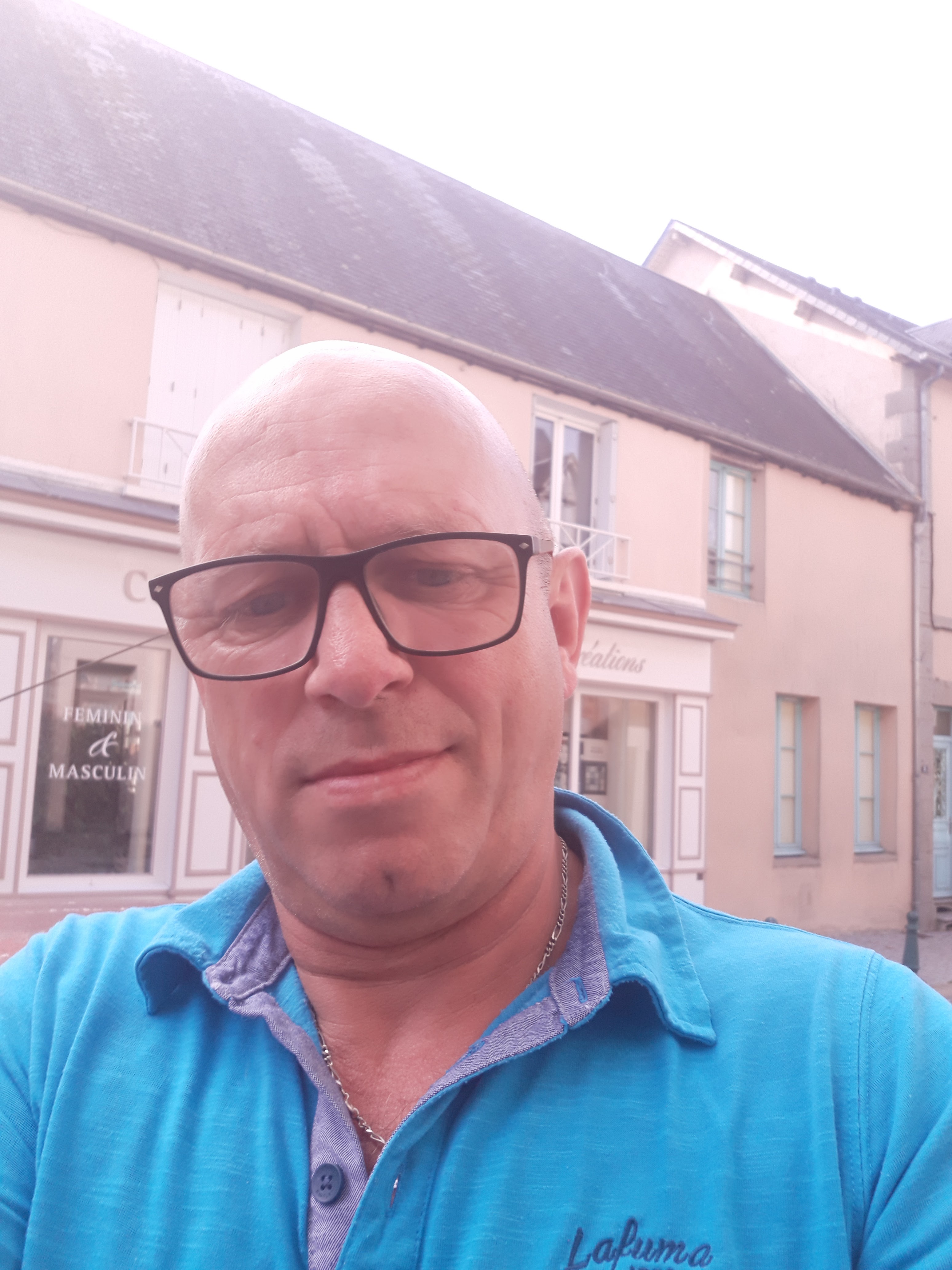 Photo n° 1 de l'avis de Marc.e fait le 21/08/2019 à 06:37