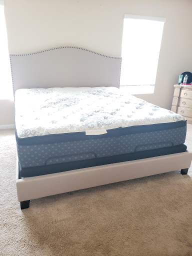 Furniture Store «Badcock Home Furniture &more», reviews and photos, 4075 Marietta Hwy, Dallas, GA 30157, USA