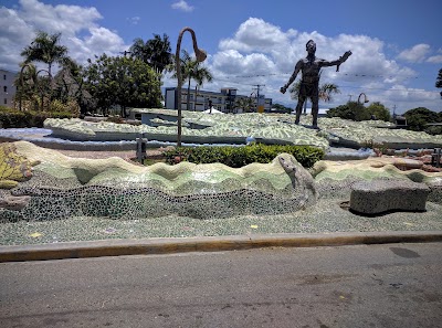 Photos of Caonabo Park