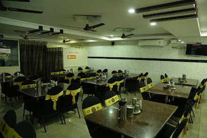 Barkath Family Restaurant - Congress Office Road, Corner, Prakasam Rd, Governor Peta, Vijayawada, Andhra Pradesh 520002, India