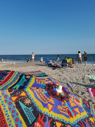 National Park «Jacob Riis Park (Gateway National Recreation Area)», reviews and photos, Rockaway Beach Blvd, Rockaway Park, NY 11694, USA