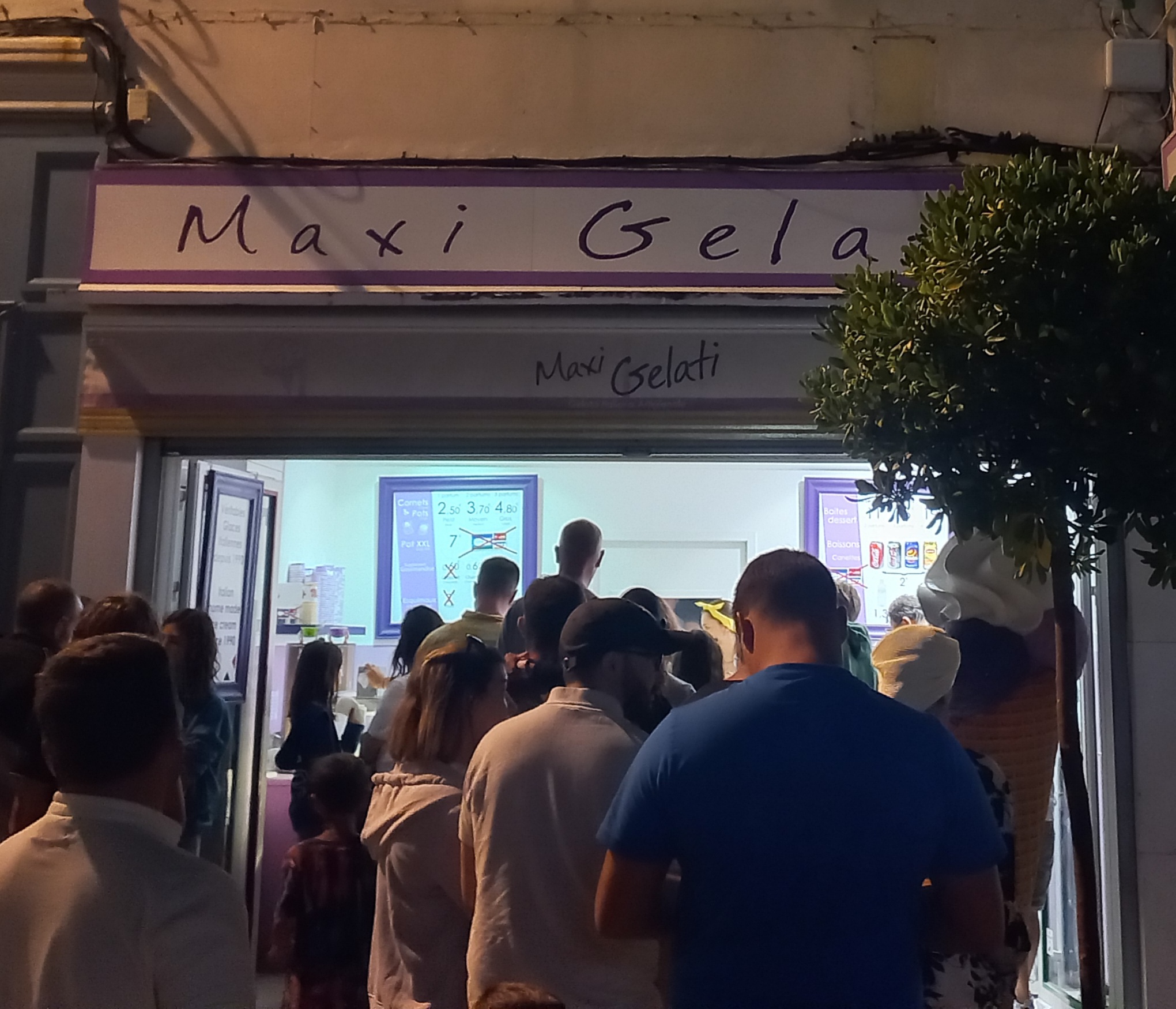 Photo n° 3 de l'avis de Lo.e fait le 18/09/2022 à 21:10