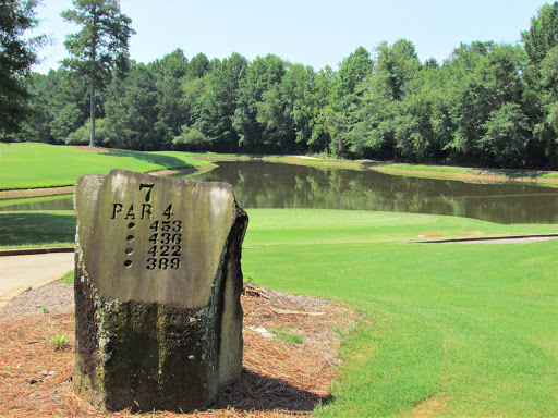 Golf Club «Lane Creek Golf Club», reviews and photos, 1201 Club Dr, Bishop, GA 30621, USA