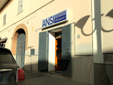 A.N.S.I. Frignano (Associazione Nazionale Scuola Italiana) Corso Vittorio Emanuele, 11, 81030 Frignano CE, Italia