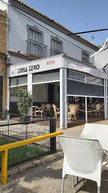 Zona Zero C. Federico García Lorca, 37, 41849 Aznalcázar, Sevilla, España