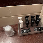 Photo n°9 de l'avis de Luca.o fait le 13/01/2024 à 15:24 sur le  Hotel Pisa Tower Plaza à Pisa