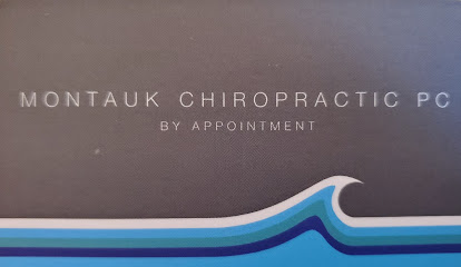 Montauk Chiropractor