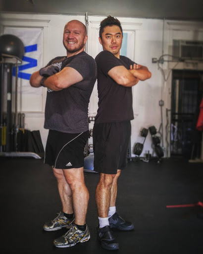 Gym «312 Athletic Club», reviews and photos, 3603 N Ashland Ave, Chicago, IL 60613, USA