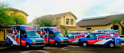 HVAC contractor Scottsdale