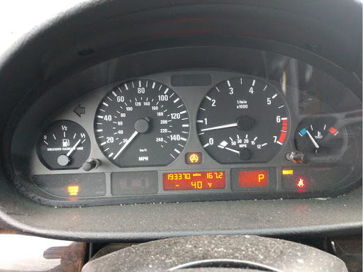 Auto Repair Shop «My Auto Works», reviews and photos, 2313 Lewis River Rd, Woodland, WA 98674, USA