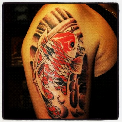 Tattoo Shop «Iicon Tattoo», reviews and photos, 2915 Del Paso Blvd, Sacramento, CA 95815, USA