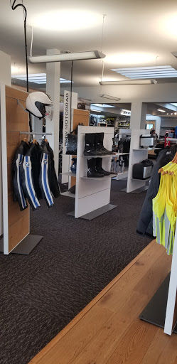 Motorcycle Dealer «European Motorcycles of Western Oregon», reviews and photos, 2891 W 11th Ave, Eugene, OR 97402, USA