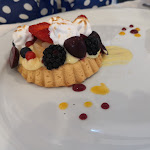 Photo n°1 de l'avis de alberto.i fait le 06/06/2020 à 14:39 sur le  Lungomare Restaurant Cucina & Pizza à Castellammare di Stabia