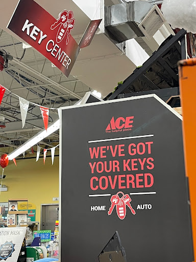 Hardware Store «Twins Ace Hardware - Fairfax», reviews and photos, 10310 Main Street, Fairfax, VA 22030, USA
