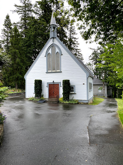 St Michael and All Angels Anglican Church