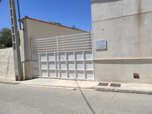 Tanatorio de Vara de Rey en Cuenca