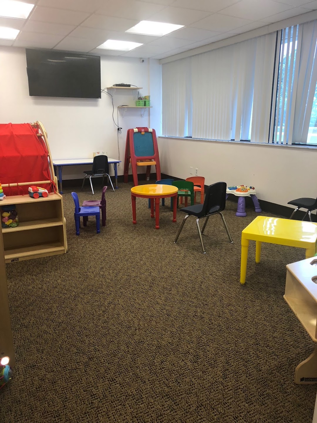 My Precious Kids Therapy Center- ABA Therapy in Fort Myers