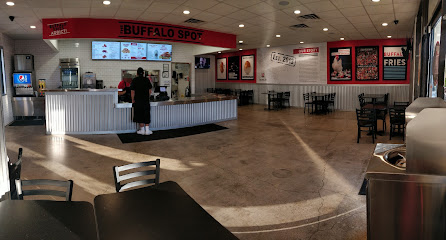 The Buffalo Spot - Montebello - 521 N Montebello Blvd, Montebello, CA 90640