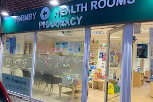 Formby Health Rooms & Pharmacy image