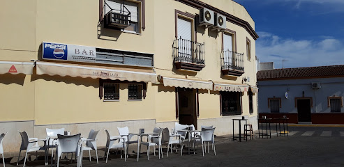 Bar La Via - C. Nueva, 64, 21620 Trigueros, Huelva, Spain